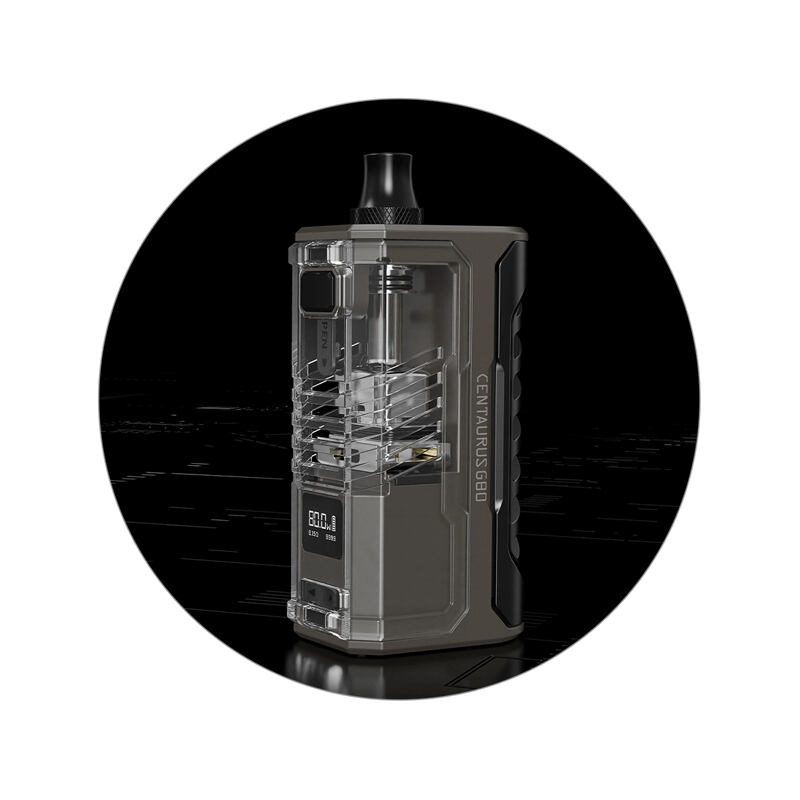 Uwell Caliburn Explorer Pod Kit_7